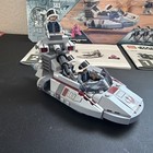 Lego 40755 - Star Wars - Imperial Dropship Vs  Rebel Scout Speeder 40755