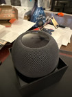 Apple Homepod Mini Smart Speaker - Space Gray