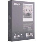 New Sealed Polaroid 600 B w Film For Polaroid 600   I-type Cameras - 8 Photos
