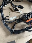 09 Yamaha Yfz450r Yfz450 R Wire Harness Wiring 09-23