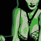 Type O Negative Bloody Kisses Black No  1 Lily Munster Poster Art Print