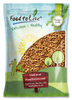 California Walnut Pieces  - Kosher  Raw  Vegan - By Food To Live