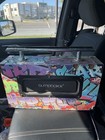 Bumpboxx Ultra Plus  Bluetooth Boombox Speaker For Parts Not Worki