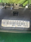 Iveco Daily Speedometer instrument Cluster