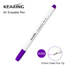 12 Pack Air Erasable Pen   Fabric Marking Pen   Fine Tip Pen For Sewing  Quiling