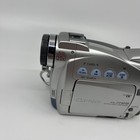Canon Ntsc Zr 65 Mc Mini Dv Digital Video Camcorder Sony Tape   Sd 