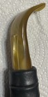 Vintage Tobacco Pipe Made In Italy Caminetto Business Overall Great Condition