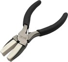 Nylon Jaw Pliers Jewelry Making Tools Precision Craft Wire Bead Art Supplies