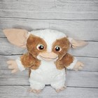 Gremlins Gizmo 15  Plush Stuffed Animal Toy Factory Warner Bros Large Vg