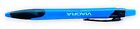 Ten  10  Viagra Drug Rep Click Pens Blue - W fresh Ink  Ships Free 