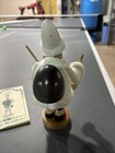 Kathe Wohlfhart St Nick Smoker