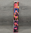 1990 Hasbro New Kids On The Block Jonathan Knight In Concert Doll Tape Vintage
