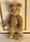 12    Artist Mohair Teddy Bear Plus Plus 4and Tailored Outfits
