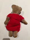 Vintage 1983 Avon Kerby Loves Carrie Plush Stuffed Animal Bear Toy