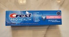 Crest Pro-health Sensitive   Enamel Shield Toothpaste 4 3oz 4-pack   Exp 07 27