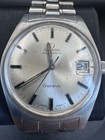 Vintage Omega Geneve 1960s 1970s Men   s Swiss Watch Mechanical Hand Winding Rare
