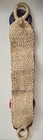 Guatemalan Handmade Handwoven Textile Decorative Wall Hanging With Loop Ends
