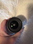 Nikkor 20-60nm Lens