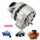 1500w 1 Phase Power Generator Permanent Magnet Synchronous Generator Alternator