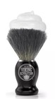 New 100  Badger Hair Shaving Brush For Him Man Holiday Christmas Gift
