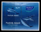 Australia Norfolk Island Mnh Mini Sheets  1989-99 Sg Ms464-ms707 Pick From List 