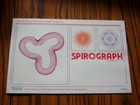 Vintage Kenner 1986   Spirograph Design Set - 100  Complete More Options Bluebox