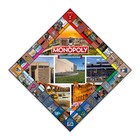 Richmond Edition Monopoly Board Game - New   Sealed