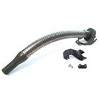 Nato Long-nose Flexible Jerry Can Spout nozzle  Fits Wavian Or Nato Euro Mili   