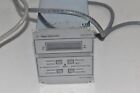   Agilent Tv-81 Ag Turbo Pump Controller W  Cable   fcp4 