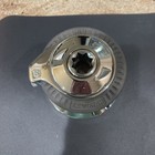 Lewmar 30cst    Chrome Over Solid Brass Winch  Used But Excellent Condition