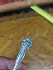 Sterling Silver International Stratford Spoon