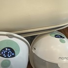 Momcozy M5 Hands Free Wearable Double Breast Pumps - Read 