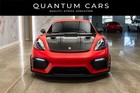 2023 Porsche 718 Gt4 Rs