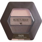 Burt s Bees 100  Natural Eye Shadow Palette With 3 Shades  0 12 Ounce