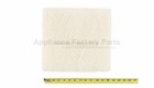 Humidifier Part   A04-1725-045 - Soft Wick Filter Skuttle