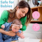 Baby Hand   Foot Casting Kit 2 Pack   Newborn Keepsake Gift For New Parents