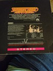 Saturday Night Fever 1977 Laserdisc John Travolta  Paramount Home Video