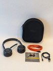 Jabra Evolve 75 On The Ear Wireless Headset - Black