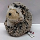 Douglas Cuddle Toys  spunky The Hedgehog  Stuffed Animal  1838 Mini Plush Toy 5 