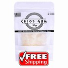 Top Grade Mastic Gum 50 Gr  1 76oz  100  Authentic Greek Chios Mastiha Bb 05 26
