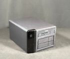 Promise Technology  Pegasus2-r2  Thunderbolt 2 Raid Storage W  24tb Hdd  2x12 