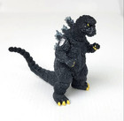 Bandai Gashapon Hg 1974 Fake Godzilla Mini 2 5  Figure Series 9 - Both Arms