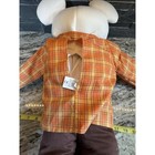 Silly Puppets Stuart Little 2008 Full Body Puppet Sneakers  24  Inches Htf Adult