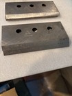 Vermeer Bc600xl New Chipper Knives  New
