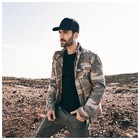 Brandit Individual Wear Men s Britannia Military Outdoor Field Jacket - Options