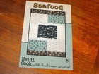 New Villa Rosa Six Quilt Patterns   Four Table Runner Patterns must See 