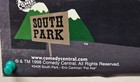 Vintage South Park Beefcaaake  Eric Cartman    fat Ass    1998 Poster  3426