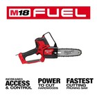 Milwaukee 3004-20 M18 Fuel Hatchet 8  Pruning Saw