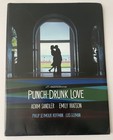 Punch Drunk Love 2002 Press Kit Folder Photo Adam Sandler Paul Thomas Andreson