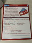 Lakeshore Reading For Meaning Passages sentences Level 1 level Three Mix Charts